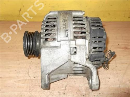 Alternator AUDI A4 B5 (8D2)  | BP9684908M7 