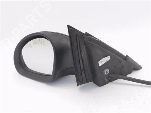 Left mirror SEAT IBIZA III (6L1) 1.9 SDI | BP28825691C26 