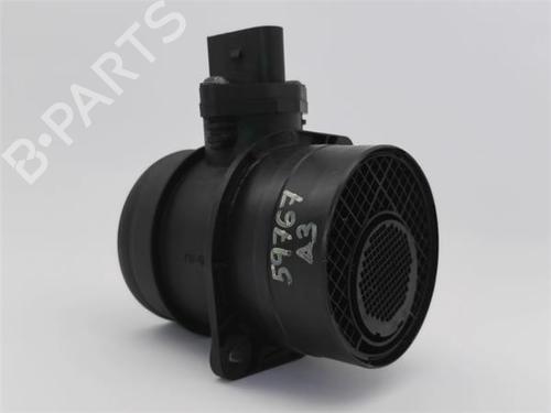 Mass air flow sensor AUDI A3 (8P1) 2.0 TDI 16V | BP22339237M95