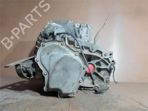 Gearbox FORD KA (RB_) | BP14995261M3