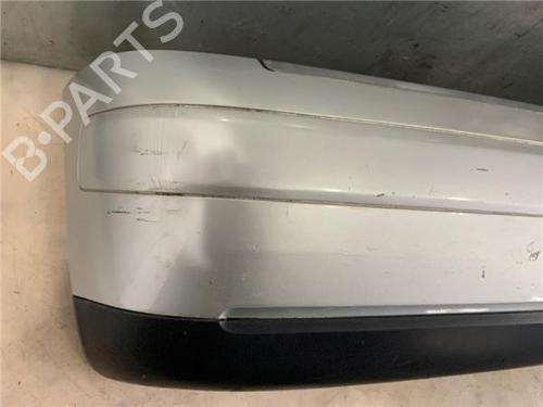 Rear bumper AUDI A2 (8Z0) 1.4 | BP25718716C8 