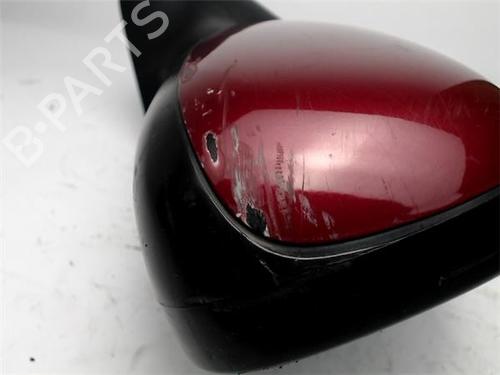 Left mirror CITROËN XSARA Break (N2) 1.9 D | BP11759233C26 