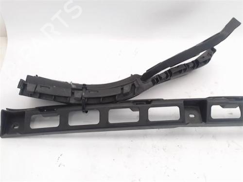 Rear bumper reinforcement VW POLO V (6R1, 6C1) 1.2 TSI 16V | BP19249590C73 