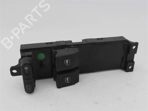Used Left front window switch SKODA FABIA I (6Y2) [1999-2008]  25142921