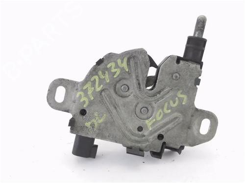 Hood lock FORD FOCUS II (DA_, HCP, DP)  | BP25496081C133 
