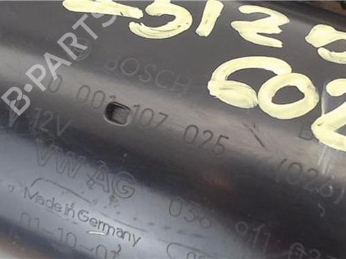 Starter SEAT IBIZA II (6K1)  | BP26445418M8 