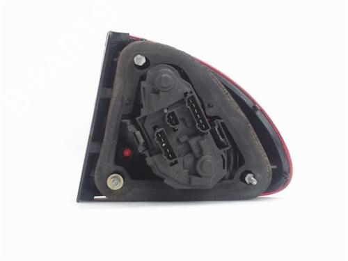 Left taillight SEAT LEON (1M1) 1.9 TDI | BP16777254C34 