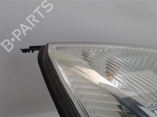 Right headlight FORD FIESTA V (JH_, JD_)  | BP13055824C29