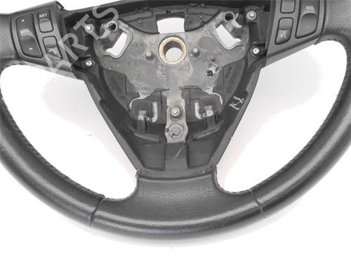 Steering wheel SAAB 9-3 (YS3F, E79, D79, D75) 1.9 TiD | BP25718962C49 
