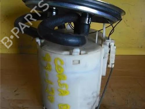Bränslepump OPEL CORSA B (S93) 1.7 D (F08, F68, M68) (60 hp) 9739010