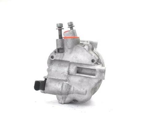 AC compressor SEAT ALTEA (5P1) 1.9 TDI | BP25146810M34 - Image 4