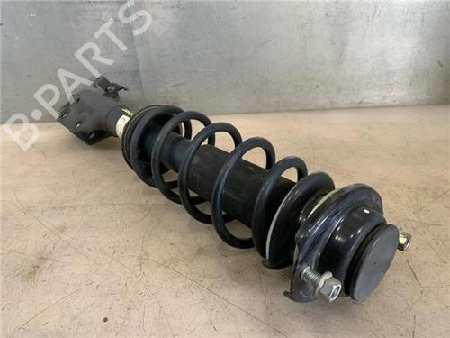 Right front shock absorber MITSUBISHI MIRAGE / SPACE STAR VI Hatchback (A0_A)  | BP23442361M17 