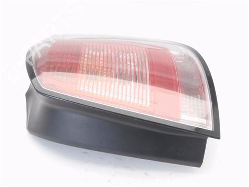 Right taillight OPEL ASTRA H Estate (A04) 1.7 CDTI (L35) | BP29135355C35 