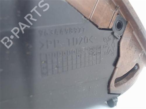 Air vent PEUGEOT 307 (3A/C) 1.6 16V | BP17967403I21 