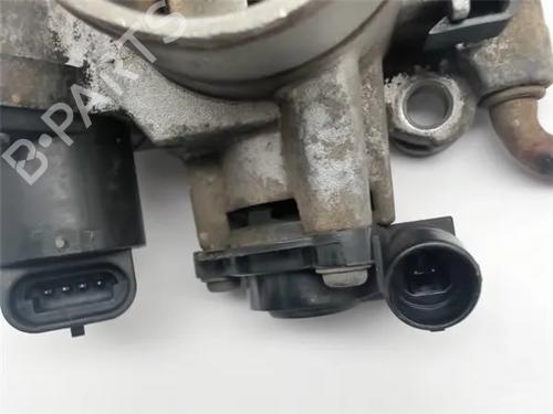 Throttle body DAEWOO LANOS (KLAT)  | BP10092847M82 