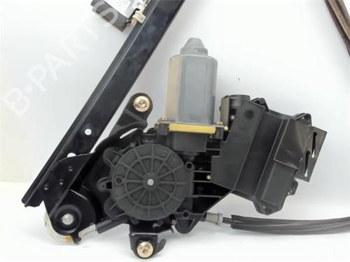 Rear left window mechanism SEAT ALHAMBRA (7V8, 7V9)  | BP17969548C24 