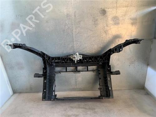 Front slam panel FORD FUSION (JU_)  | BP22202507C72 