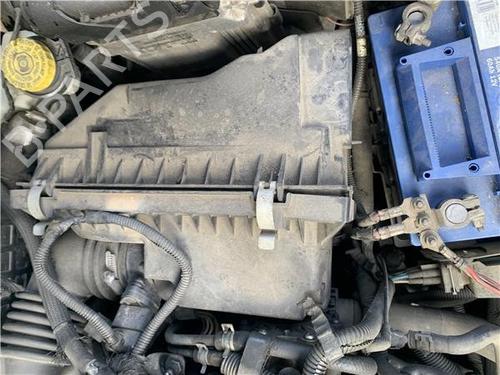 Air filter box JEEP COMPASS (MK49) 2.0 CRD | BP32417983M87