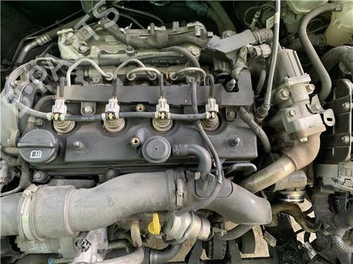 Engine OPEL ASTRA J (P10) | BP33731318M1 - Image 9
