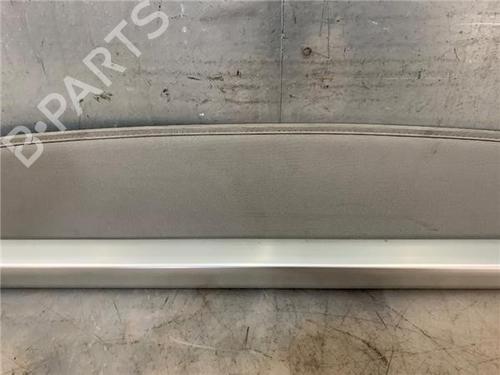 Rear parcel shelf TOYOTA PRIUS Liftback (_W2_) 1.5 Hybrid (NHW20_, NHW20R) | BP30980976C85