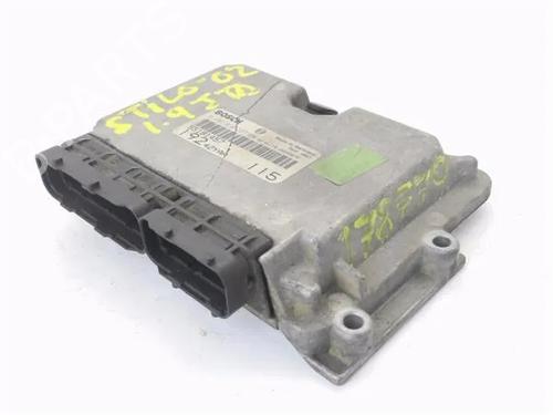 Elektronisk modul FIAT STILO (192_)  | BP10982762M83 
