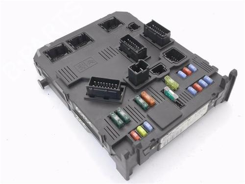 Sikringsdose PEUGEOT 206 Hatchback (2A/C) [1998-2012]  24870074