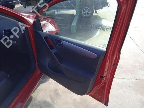 Front right interior door handle VW GOLF VI (5K1)  | BP31086176I14 