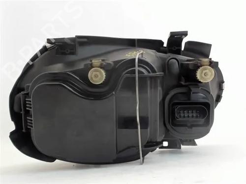 Left headlight VW GOLF IV (1J1) 1.6 16V | BP11342758C28 