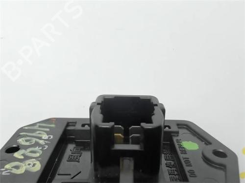 Heater resistor NISSAN PIXO (UA0)  | BP13527274M108 