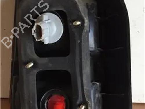 Right taillight HYUNDAI SANTAMO 2.0 | BP12596907C35
