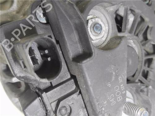 Generator SEAT TOLEDO II (1M2) 1.9 TDI | BP29755035M7 