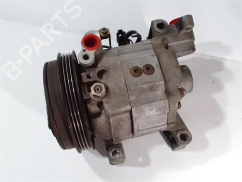 Used AC compressor SUBARU LEGACY III Estate (BH) 2.5 AWD (BH9) (156 hp) 11947532