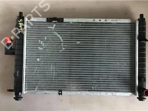 Used Water radiator DAEWOO MATIZ (M100, M150) [1998-2025]  10905534