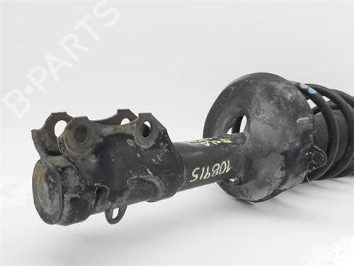 Left front shock absorber VW POLO (6N2)  | BP14332765M16 