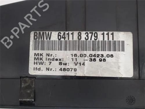 Climate control BMW 7 (E38)  | BP13051176I5 