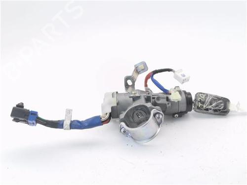 Ignition barrel HYUNDAI i30 (FD) 1.6 CRDi | BP37260905M48 - Image 2