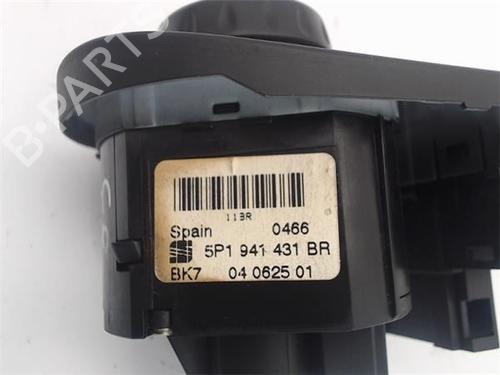 Switch SEAT TOLEDO II (1M2)  | BP13050909I30 