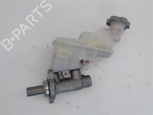 Brake master cylinder KIA RIO III (UB) 1.2 CVVT | BP16530157M77 