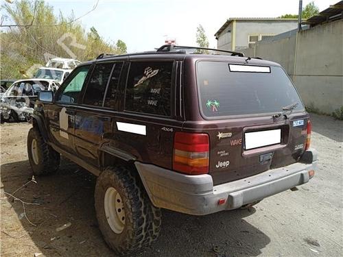 Instrument cluster JEEP GRAND CHEROKEE I (ZJ, ZG)  | BP15350543C47 