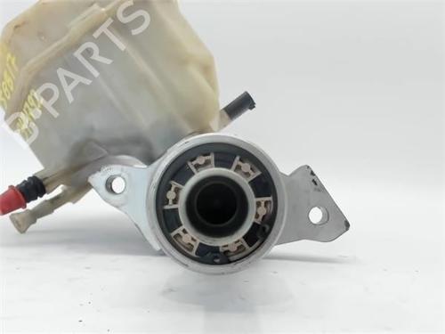Brake master cylinder MERCEDES-BENZ SPRINTER 3,5-t Platform/Chassis (B906) 311 CDI (906.131, 906.133, 906.135, 906.231, 906.233,... | BP17618314M77 
