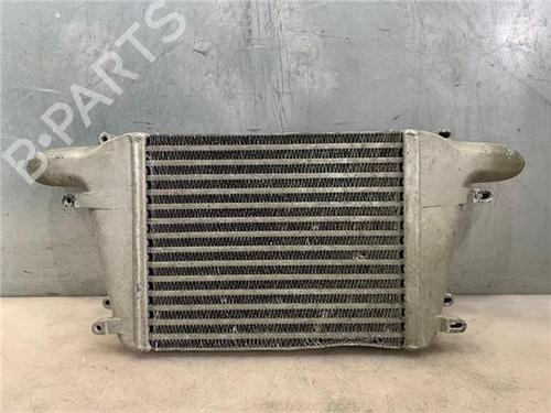 Intercooler NISSAN CABSTAR E (TL_, VL_)  | BP25718916M30 