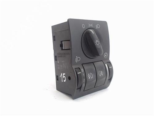 Switch OPEL CORSA C (X01)  | BP13050895I30 
