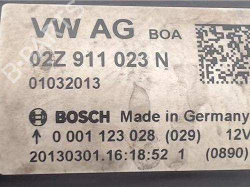 Starter SEAT IBIZA IV (6J5, 6P1)  | BP24338706M8 