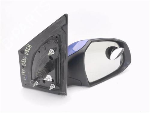 Right mirror HYUNDAI i10 II (BA, IA)  | BP29119143C27 
