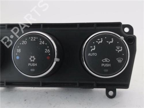Climate control CHRYSLER SEBRING (JS) 2.0 CRD | BP36477260I5  - Image 10