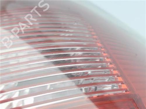 Right taillight OPEL ASTRA H Estate (A04) 1.7 CDTI (L35) | BP29135355C35 