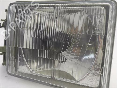 Right headlight SEAT PANDA (141A) 0.9 | BP29431401C29 