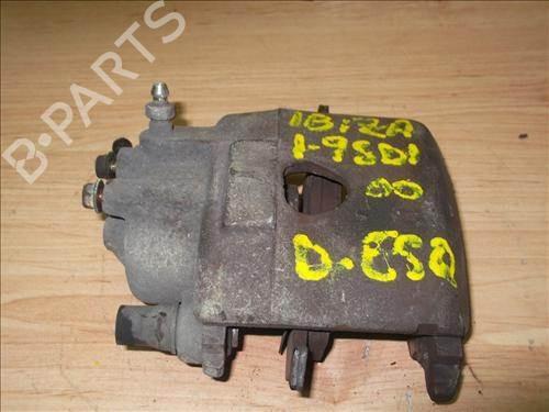 Used Other SEAT IBIZA II (6K1) 1.9 SDI (68 hp) 14336306