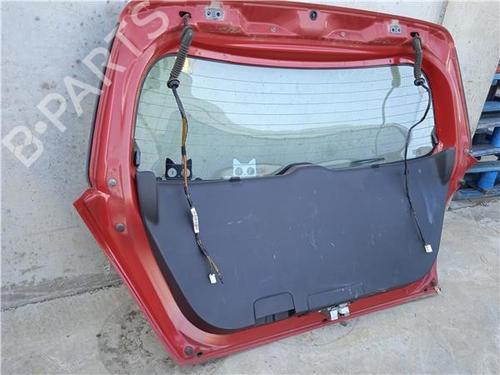 Bakluke CC/Kombi-Kupé SUZUKI SWIFT III (MZ, EZ)  | BP25845224C6 