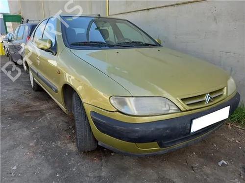 Left front driveshaft CITROËN XSARA (N1) 1.9 TD | BP11342429M38 